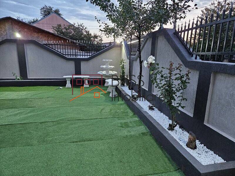 Villa for Sale Iancu Nicolae | Pipera, Bucharest / Ilfov - 11 Bedroom - ID:122980 | Bliss Imobiliare / Photo 15 - BLISS Imobiliare