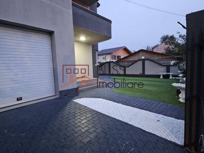 Vila de Vanzare Iancu Nicolae | Pipera - 15 Camere - ID:122980 | Bliss Imobiliare / Photo 16 - BLISS Imobiliare