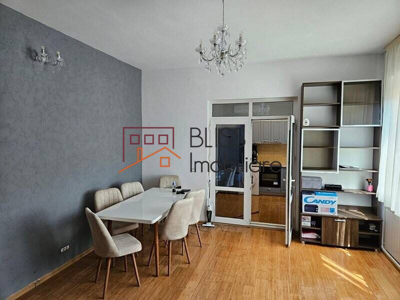 Vila de Vanzare Iancu Nicolae | Pipera - 15 Camere - ID:122980 | Bliss Imobiliare / Photo 5 - BLISS Imobiliare