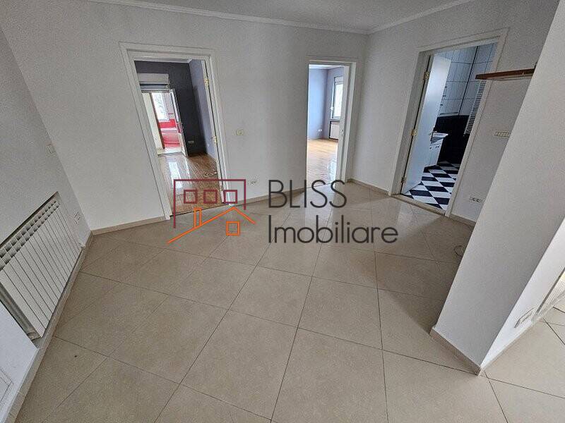 Villa for Sale Iancu Nicolae | Pipera, Bucharest / Ilfov - 11 Bedroom - ID:122980 | Bliss Imobiliare / Photo 6 - BLISS Imobiliare