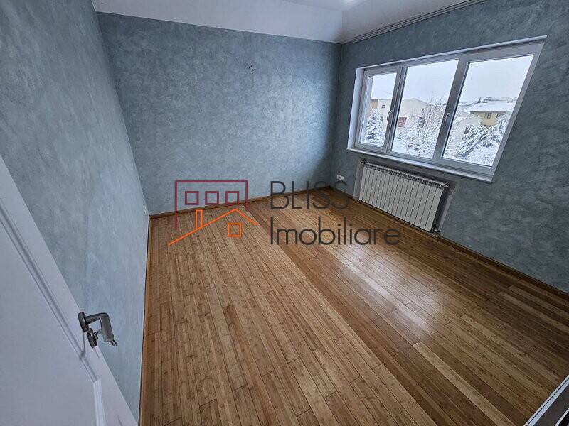 Vila de Vanzare Iancu Nicolae | Pipera - 15 Camere - ID:122980 | Bliss Imobiliare / Photo 7 - BLISS Imobiliare