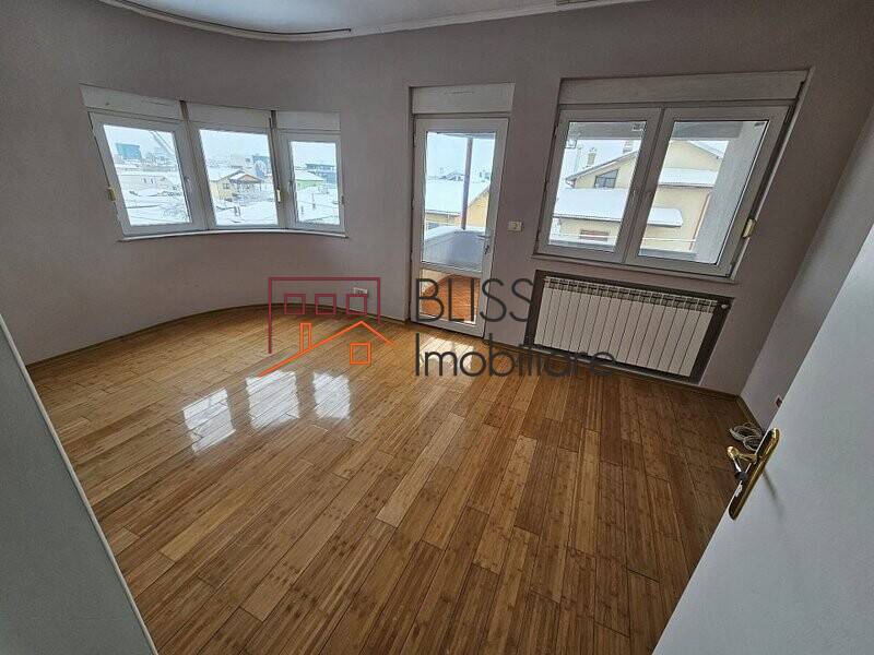 Vila de Vanzare Iancu Nicolae | Pipera - 15 Camere - ID:122980 | Bliss Imobiliare / Photo 4 - BLISS Imobiliare