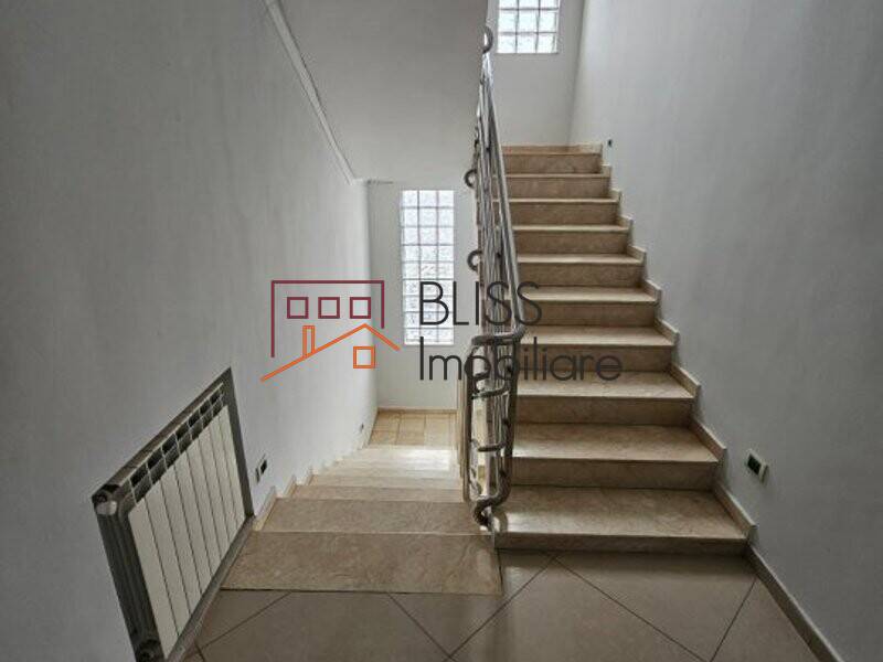 Vila de Vanzare Iancu Nicolae | Pipera - 15 Camere - ID:122980 | Bliss Imobiliare / Photo 11 - BLISS Imobiliare