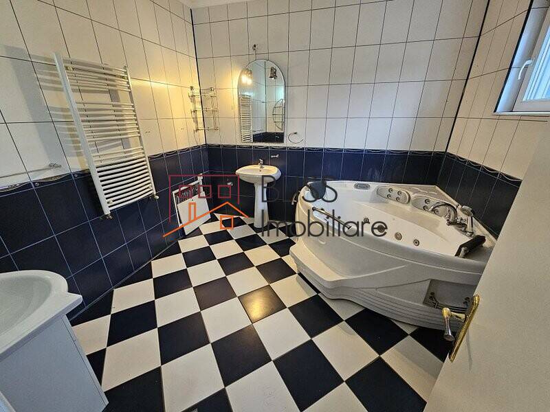 Villa for Sale Iancu Nicolae | Pipera, Bucharest / Ilfov - 11 Bedroom - ID:122980 | Bliss Imobiliare / Photo 10 - BLISS Imobiliare
