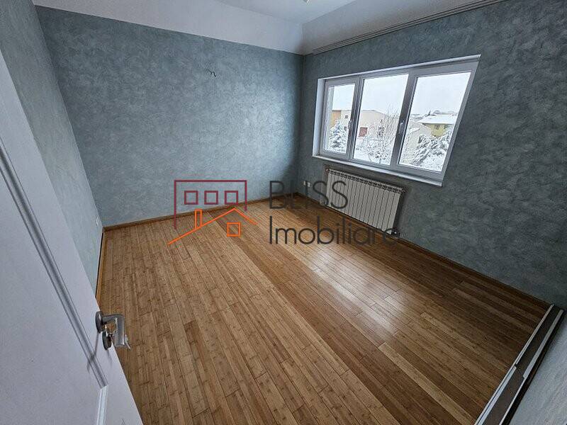 Vila de Vanzare Iancu Nicolae | Pipera - 15 Camere - ID:122980 | Bliss Imobiliare / Photo 9 - BLISS Imobiliare