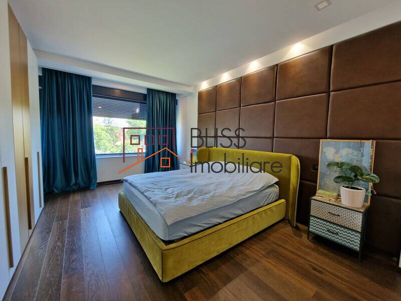 Duplex Cu Terasa Panoramica Si Vedere La Lacul Baneasa | Bliss Imobiliare / Photo 20 - BLISS Imobiliare