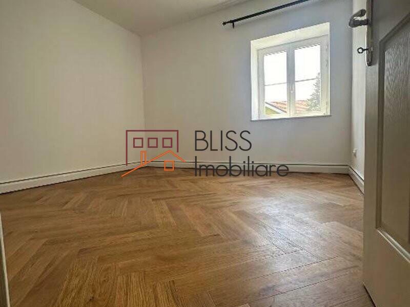 3-Bedrooms Duplex House Iancu Nicolae, Bucharest / Ilfov | Bliss Imobiliare / Photo 16 - BLISS Imobiliare