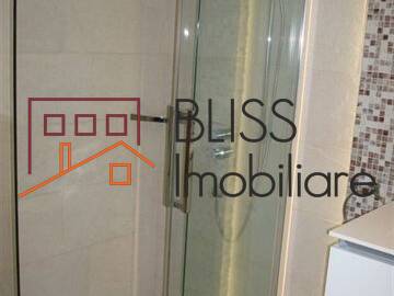 Apartment for Rent Dorobanti | Primaverii | Kiseleff | Aviatorilor, Bucharest - 3 Bedroom - ID:28431 | Bliss Imobiliare / Photo 10 - BLISS Imobiliare