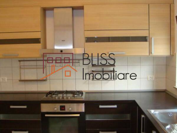 Apartament de Inchiriat Dorobanti | Primaverii | Kiseleff | Aviatorilor - 4 Camere - ID:28433 | Bliss Imobiliare / Photo 5 - BLISS Imobiliare