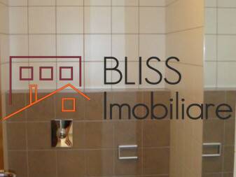 Apartment for Rent Dorobanti | Primaverii | Kiseleff | Aviatorilor, Bucharest - 3 Bedroom - ID:28433 | Bliss Imobiliare / Photo 6 - BLISS Imobiliare