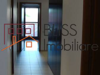 Apartment for Rent Dorobanti | Primaverii | Kiseleff | Aviatorilor, Bucharest - 3 Bedroom - ID:28433 | Bliss Imobiliare / Photo 7 - BLISS Imobiliare