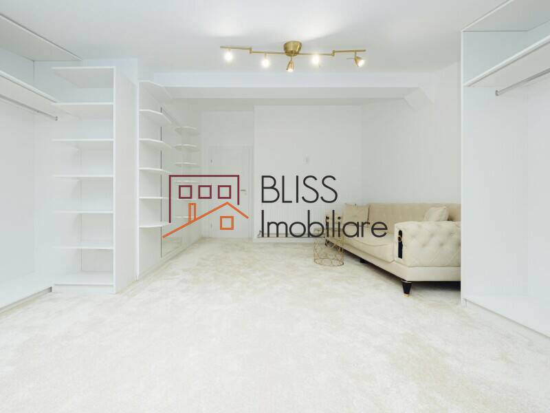 Casa Eleganta In Pipera - 5 Camere, Gradina Si 2 Locuri De Parcare | Bliss Imobiliare / Photo 16 - BLISS Imobiliare