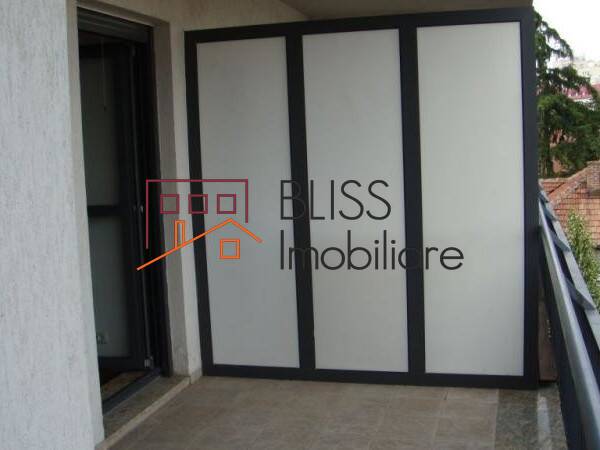 Apartment for Rent Dorobanti | Primaverii | Kiseleff | Aviatorilor, Bucharest - 3 Bedroom - ID:28433 | Bliss Imobiliare / Photo 11 - BLISS Imobiliare