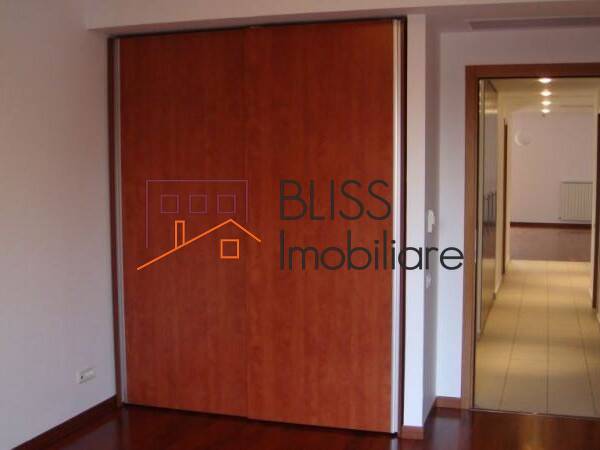 Apartment for Rent Dorobanti | Primaverii | Kiseleff | Aviatorilor, Bucharest - 3 Bedroom - ID:28433 | Bliss Imobiliare / Photo 12 - BLISS Imobiliare