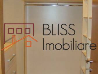 Apartament de Inchiriat Dorobanti | Primaverii | Kiseleff | Aviatorilor - 4 Camere - ID:28433 | Bliss Imobiliare / Photo 13 - BLISS Imobiliare