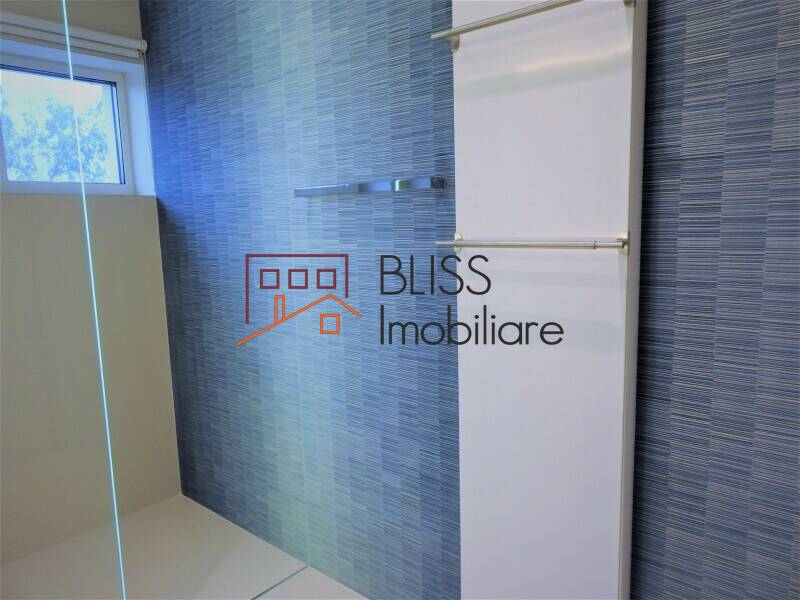 Exceptional Duplex Apartment In Baneasa Jolie Ville - Luxury Living With Terrace-Garden, Bucharest / Ilfov | Bliss Imobiliare / Photo 33 - BLISS Imobiliare