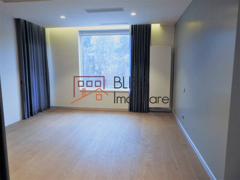 Apartament Duplex Deosebit In Baneasa Jolie Ville - Lux Cu Terasa-Gradina | Bliss Imobiliare / Photo 35 - BLISS Imobiliare