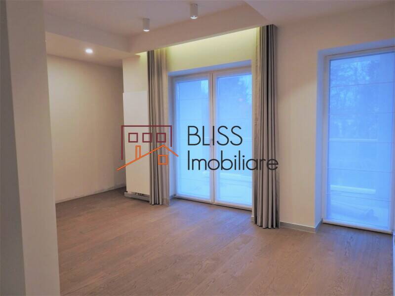 Apartament Duplex Deosebit In Baneasa Jolie Ville - Lux Cu Terasa-Gradina | Bliss Imobiliare / Photo 37 - BLISS Imobiliare