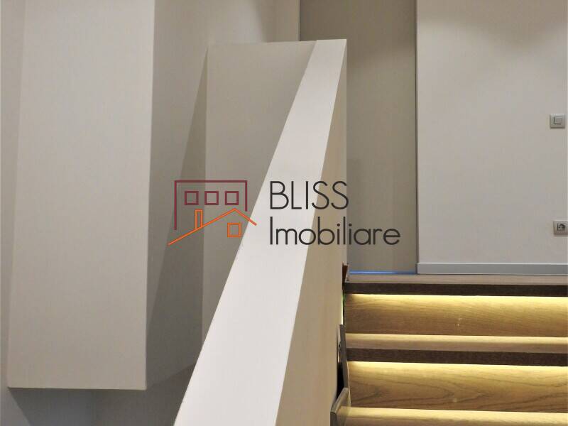 Apartament Duplex Deosebit In Baneasa Jolie Ville - Lux Cu Terasa-Gradina | Bliss Imobiliare / Photo 30 - BLISS Imobiliare