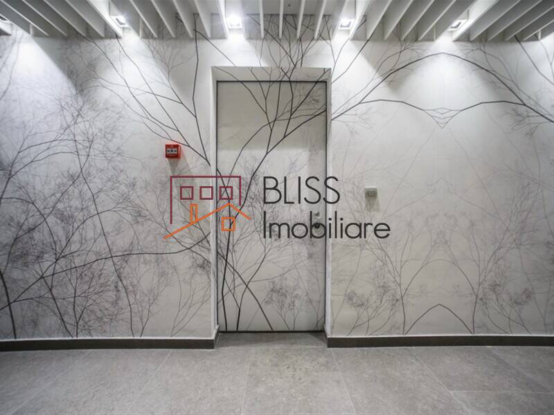 Apartament Duplex Deosebit In Baneasa Jolie Ville - Lux Cu Terasa-Gradina | Bliss Imobiliare / Photo 38 - BLISS Imobiliare