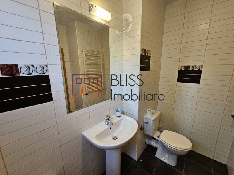 Apartament 3 Camere Si Parcare Iancu Nicolae | Bliss Imobiliare / Photo 12 - BLISS Imobiliare