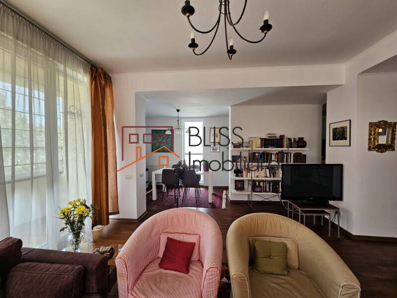 Modern And Spacious 2-Bedroom Apartment, Bucharest | Bliss Imobiliare / Photo 5 - BLISS Imobiliare