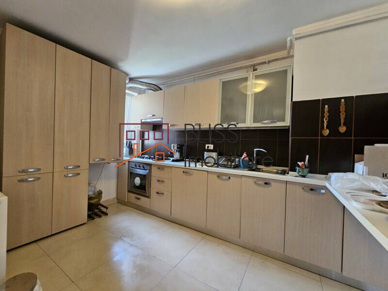 Modern And Spacious 2-Bedroom Apartment, Bucharest | Bliss Imobiliare / Photo 9 - BLISS Imobiliare