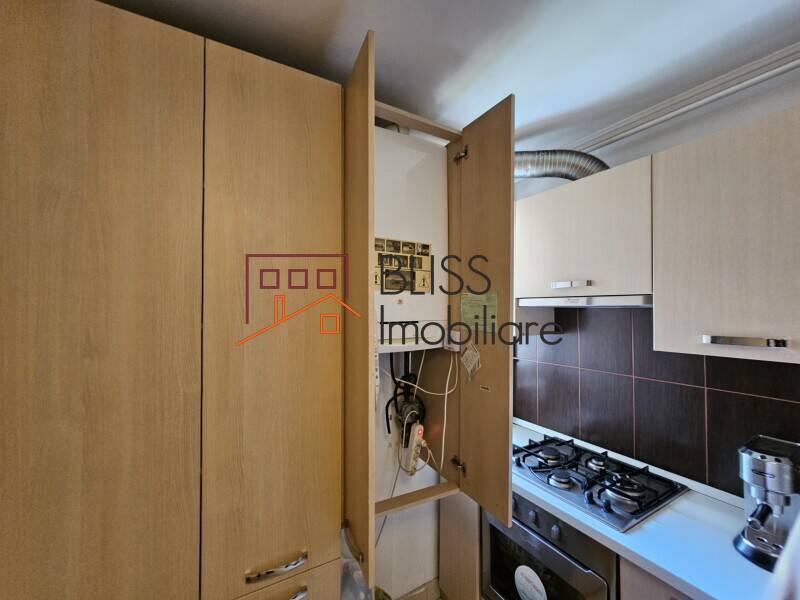 Modern And Spacious 2-Bedroom Apartment, Bucharest | Bliss Imobiliare / Photo 10 - BLISS Imobiliare