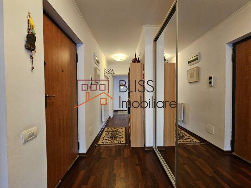 Modern And Spacious 2-Bedroom Apartment, Bucharest | Bliss Imobiliare / Photo 11 - BLISS Imobiliare