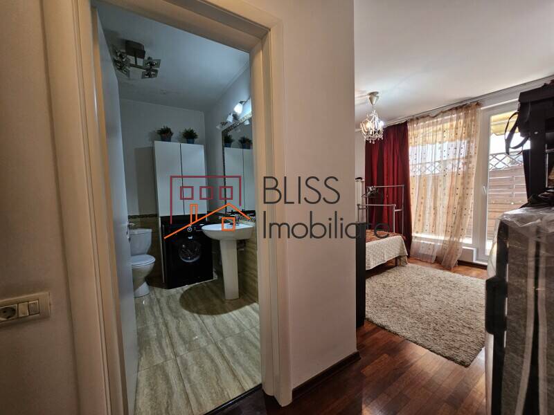 Modern And Spacious 2-Bedroom Apartment, Bucharest | Bliss Imobiliare / Photo 15 - BLISS Imobiliare