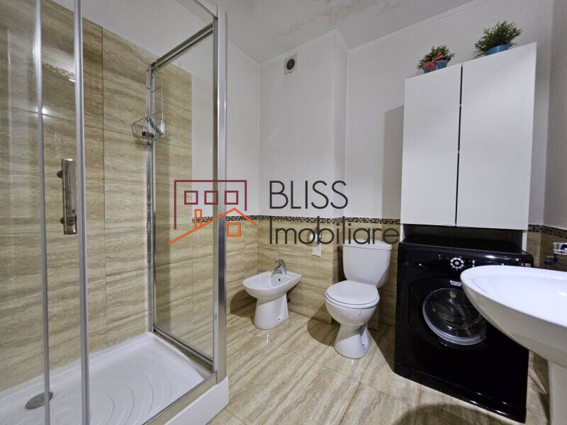 Apartament Cu 3 Camere In Zona Icoanei | Bliss Imobiliare / Photo 19 - BLISS Imobiliare