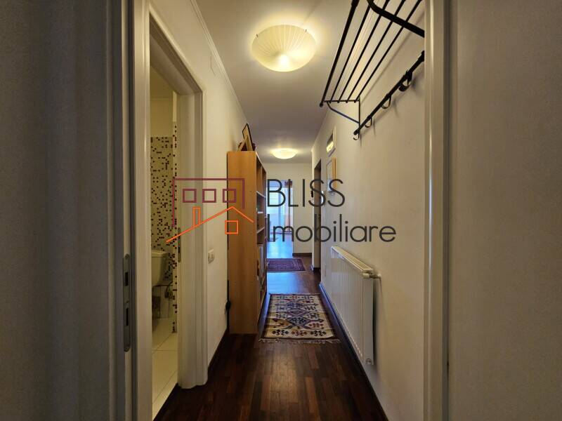Modern And Spacious 2-Bedroom Apartment, Bucharest | Bliss Imobiliare / Photo 20 - BLISS Imobiliare