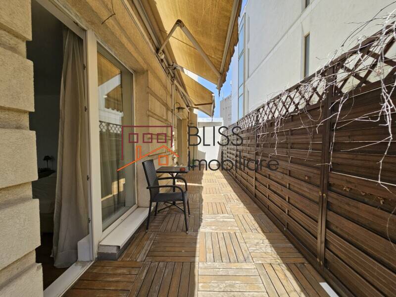 Modern And Spacious 2-Bedroom Apartment, Bucharest | Bliss Imobiliare / Photo 25 - BLISS Imobiliare