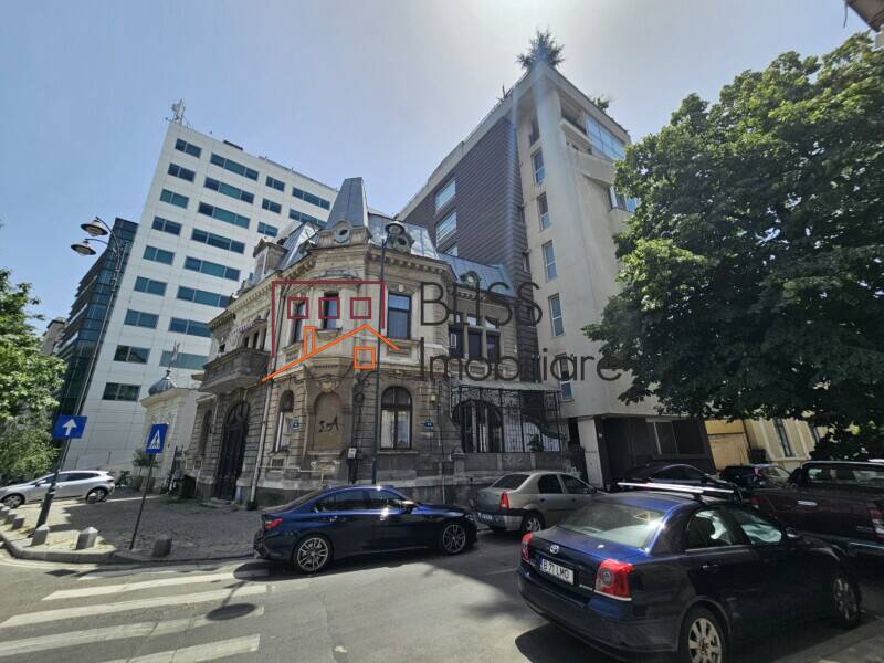 Modern and Spacious 2-Bedroom Apartment for Sale, Bucharest | Bliss Imobiliare / Photo 1 - BLISS Imobiliare