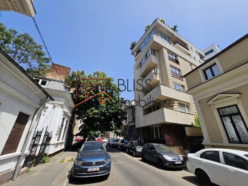 Modern And Spacious 2-Bedroom Apartment, Bucharest | Bliss Imobiliare / Photo 2 - BLISS Imobiliare