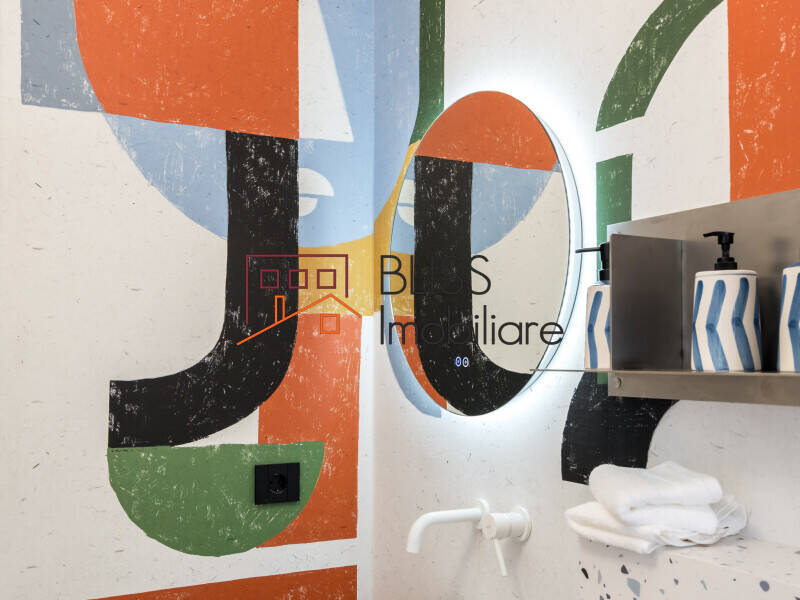 Apartament Modern Cu 2 Camere Cu Vedere La Lac In Belair Lake, Baneasa | Bliss Imobiliare / Photo 54 - BLISS Imobiliare