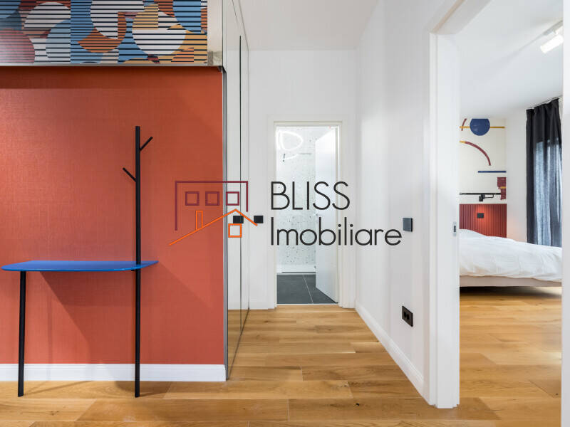 Apartament Modern Cu 2 Camere Cu Vedere La Lac In Belair Lake, Baneasa | Bliss Imobiliare / Photo 35 - BLISS Imobiliare