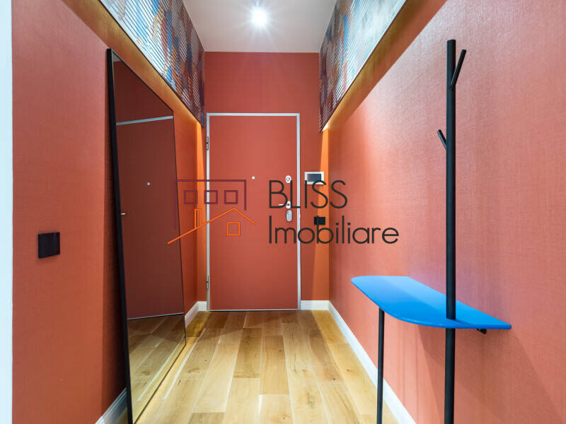 Modern Lakeview Apartment In Belair Lake, Baneasa, Bucharest / Ilfov | Bliss Imobiliare / Photo 34 - BLISS Imobiliare