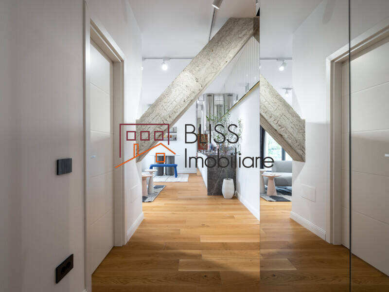 Apartament Modern Cu 2 Camere Cu Vedere La Lac In Belair Lake, Baneasa | Bliss Imobiliare / Photo 31 - BLISS Imobiliare