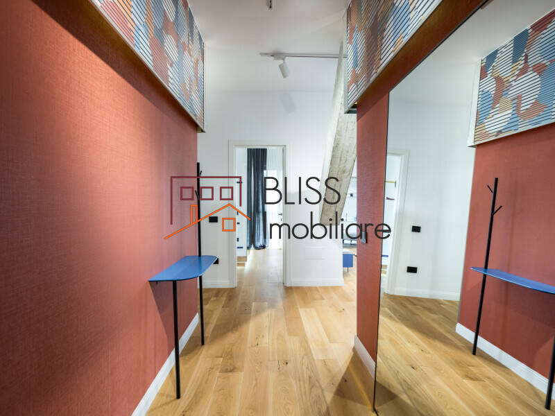 Modern Lakeview Apartment In Belair Lake, Baneasa, Bucharest / Ilfov | Bliss Imobiliare / Photo 36 - BLISS Imobiliare