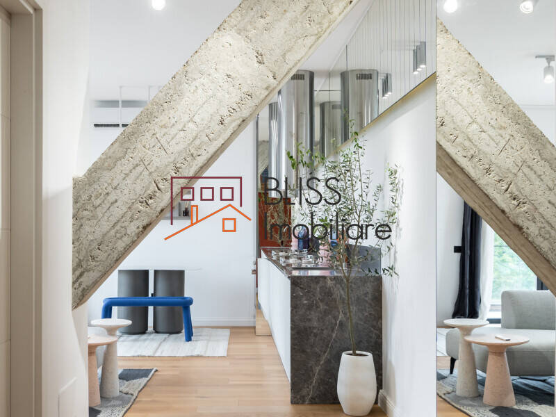 Apartament Modern Cu 2 Camere Cu Vedere La Lac In Belair Lake, Baneasa | Bliss Imobiliare / Photo 32 - BLISS Imobiliare