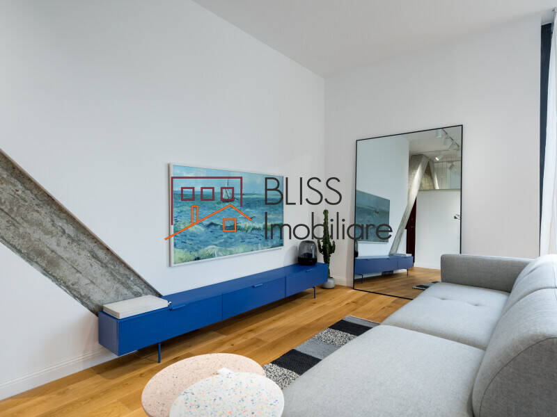 Apartament Modern Cu 2 Camere Cu Vedere La Lac In Belair Lake, Baneasa | Bliss Imobiliare / Photo 5 - BLISS Imobiliare