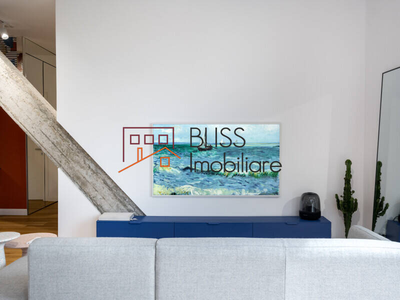 Apartament Modern Cu 2 Camere Cu Vedere La Lac In Belair Lake, Baneasa | Bliss Imobiliare / Photo 6 - BLISS Imobiliare