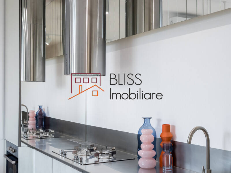Apartament Modern Cu 2 Camere Cu Vedere La Lac In Belair Lake, Baneasa | Bliss Imobiliare / Photo 28 - BLISS Imobiliare