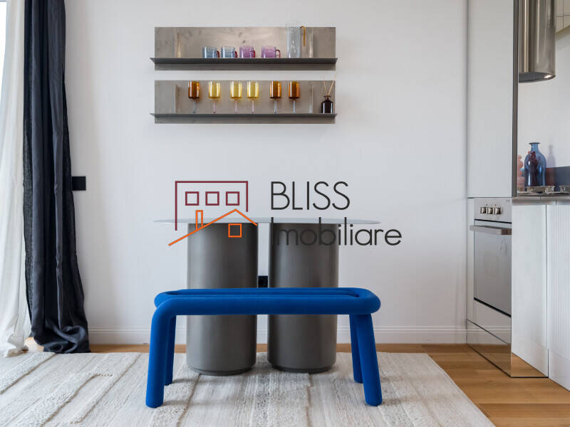 Apartament Modern Cu 2 Camere Cu Vedere La Lac In Belair Lake, Baneasa | Bliss Imobiliare / Photo 29 - BLISS Imobiliare