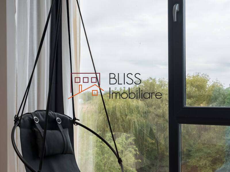 Apartament Modern Cu 2 Camere Cu Vedere La Lac In Belair Lake, Baneasa | Bliss Imobiliare / Photo 12 - BLISS Imobiliare