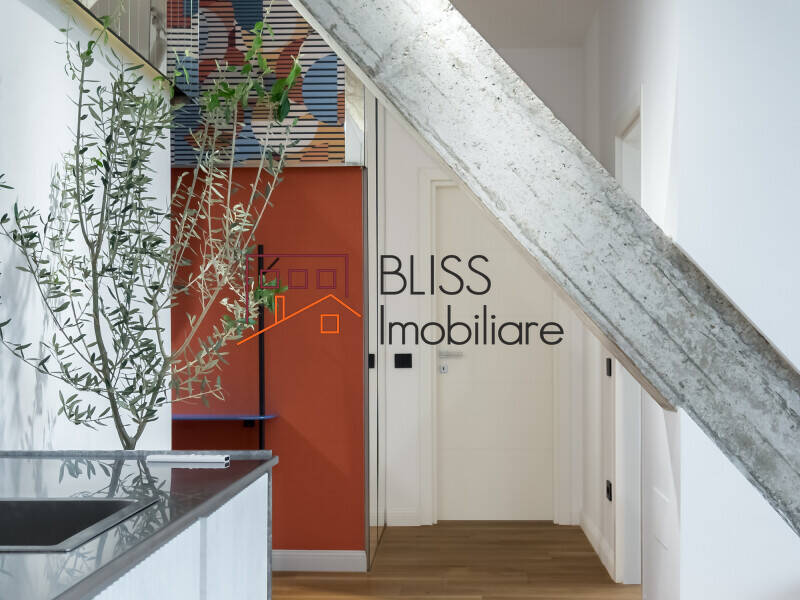 Modern Lakeview Apartment In Belair Lake, Baneasa, Bucharest / Ilfov | Bliss Imobiliare / Photo 33 - BLISS Imobiliare