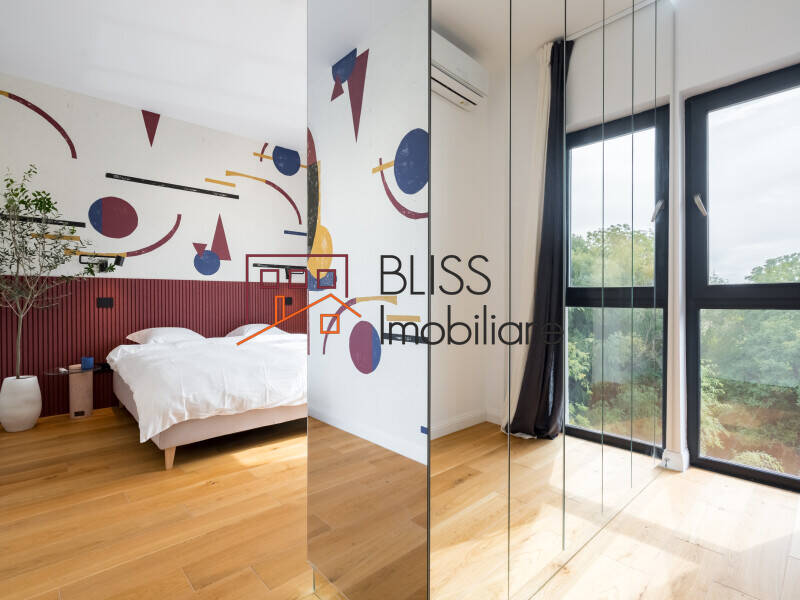 Apartament Modern Cu 2 Camere Cu Vedere La Lac In Belair Lake, Baneasa | Bliss Imobiliare / Photo 38 - BLISS Imobiliare