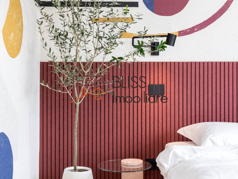 Modern Lakeview Apartment In Belair Lake, Baneasa, Bucharest / Ilfov | Bliss Imobiliare / Photo 45 - BLISS Imobiliare