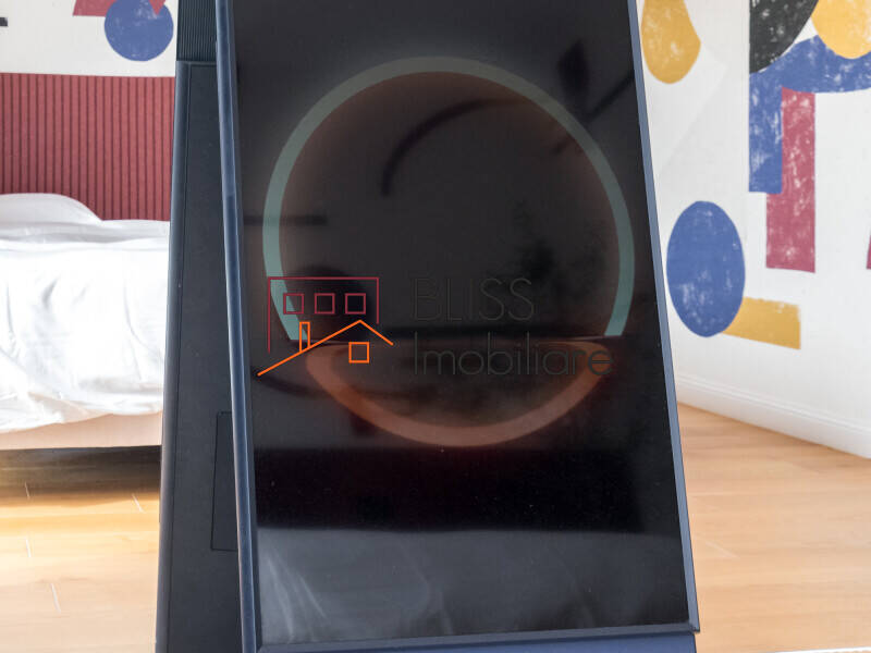 Apartament Modern Cu 2 Camere Cu Vedere La Lac In Belair Lake, Baneasa | Bliss Imobiliare / Photo 47 - BLISS Imobiliare